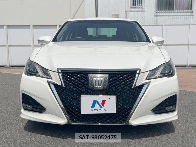 Toyota CROWN SEDAN 2015-11 8244907-13