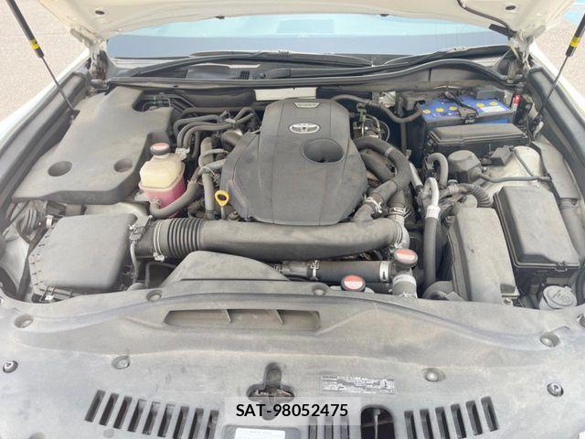 Toyota CROWN SEDAN 2015-11 8244907-17