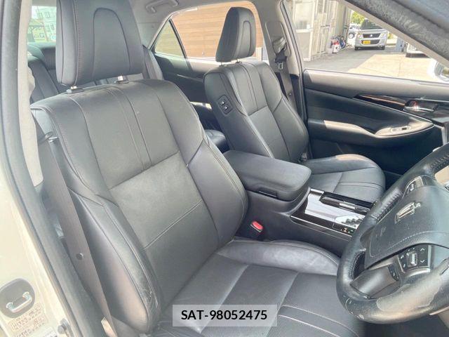Toyota CROWN SEDAN 2015-11 8244907-7