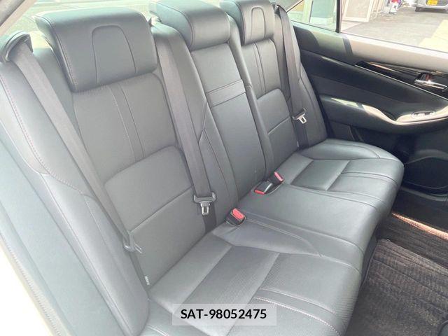 Toyota CROWN SEDAN 2015-11 8244907-8