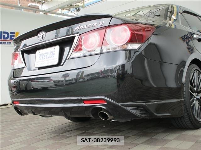 Toyota CROWN SEDAN 2016-03 8313870-17