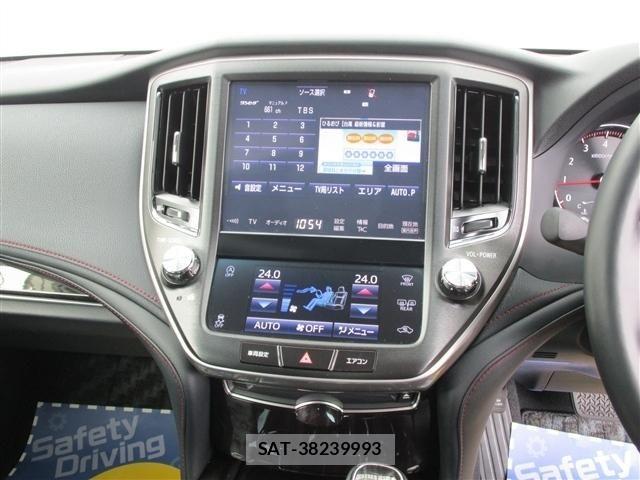 Toyota CROWN SEDAN 2016-03 8313870-4