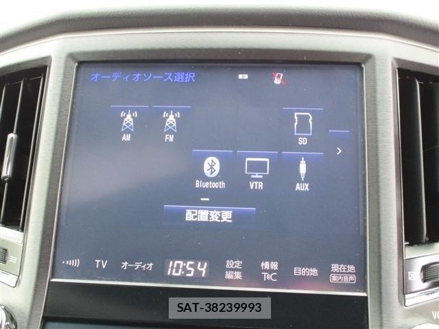 Toyota CROWN SEDAN 2016-03 8313870-5