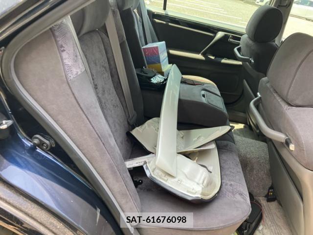 Toyota CROWN SEDAN 2000-07 8313875-8