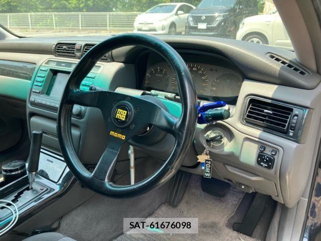 Toyota CROWN SEDAN 2000-07 8313875-9