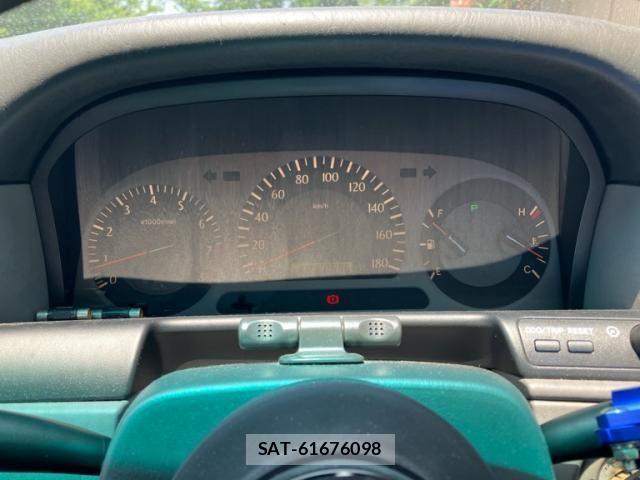 Toyota CROWN SEDAN 2000-07 8313875-13