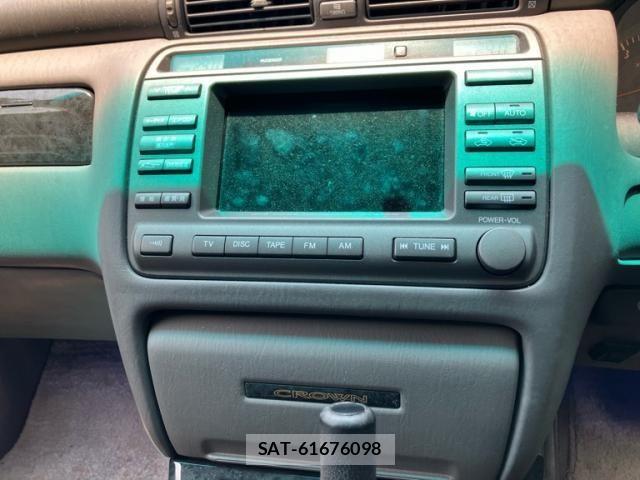 Toyota CROWN SEDAN 2000-07 8313875-15