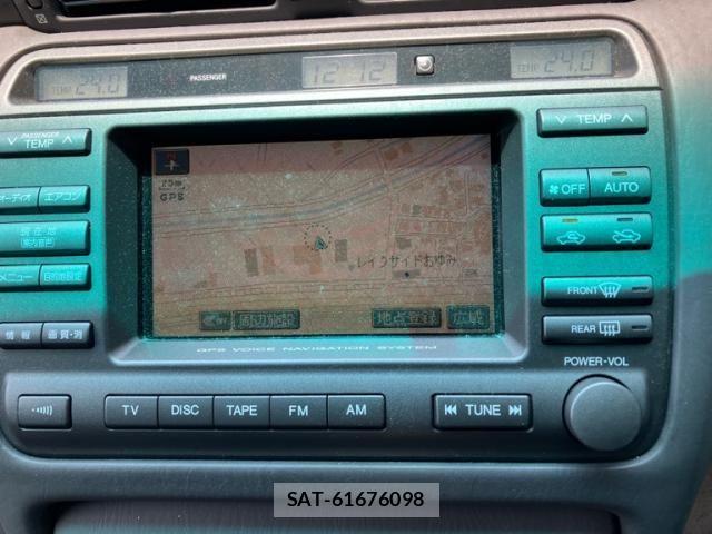 Toyota CROWN SEDAN 2000-07 8313875-16