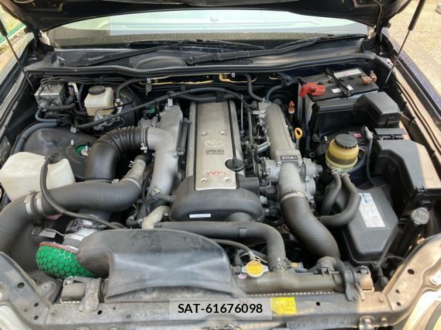 Toyota CROWN SEDAN 2000-07 8313875-17