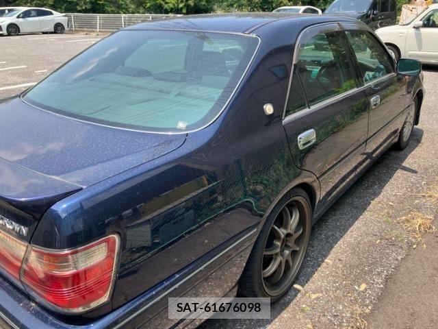 Toyota CROWN SEDAN 2000-07 8313875-2
