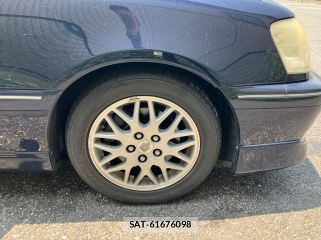 Toyota CROWN SEDAN 2000-07 8313875-5