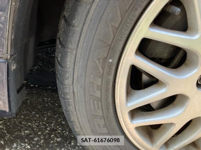 Toyota CROWN SEDAN 2000-07 8313875-6