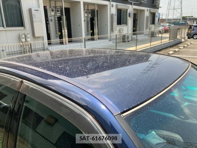 Toyota CROWN SEDAN 2000-07 8313875-7