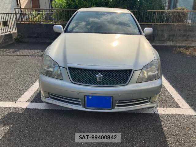 Toyota CROWN SEDAN 2004-02 8313901-0