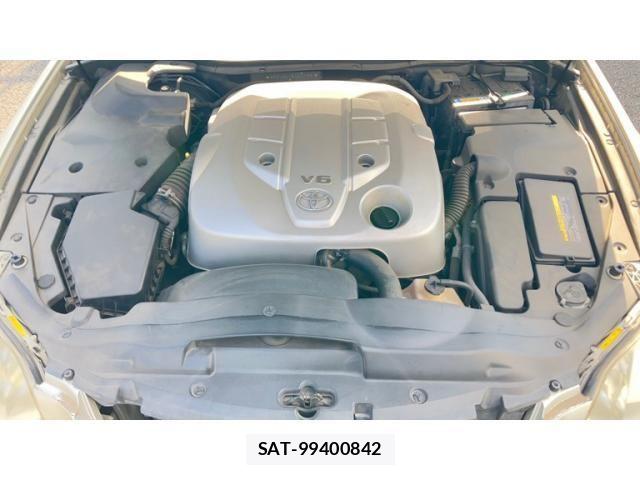 Toyota CROWN SEDAN 2004-02 8313901-24