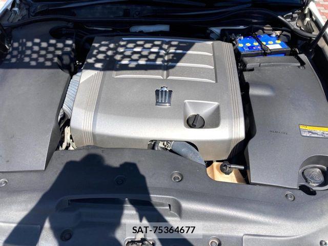 Toyota CROWN SEDAN 2010-03 8313884-17