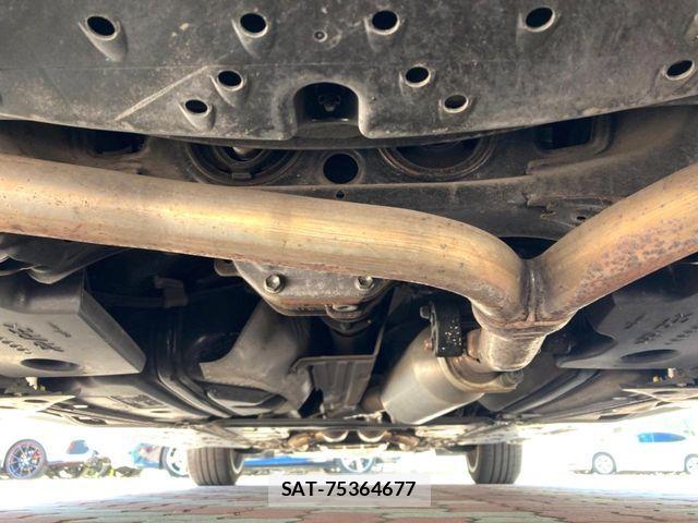 Toyota CROWN SEDAN 2010-03 8313884-18