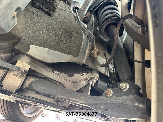 Toyota CROWN SEDAN 2010-03 8313884-19