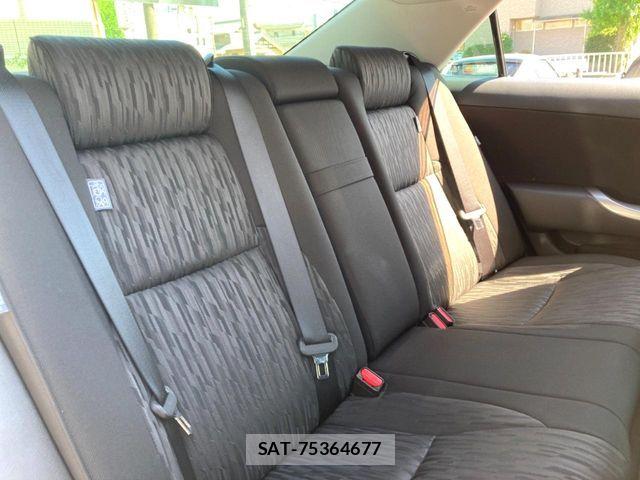 Toyota CROWN SEDAN 2010-03 8313884-8