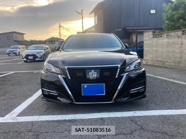 Toyota CROWN SEDAN 2016-06 8313872-0