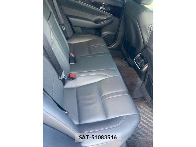 Toyota CROWN SEDAN 2016-06 8313872-12