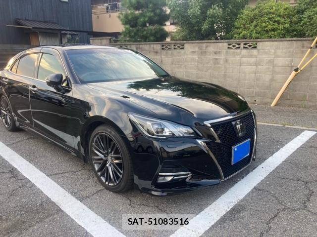 Toyota CROWN SEDAN 2016-06 8313872-1