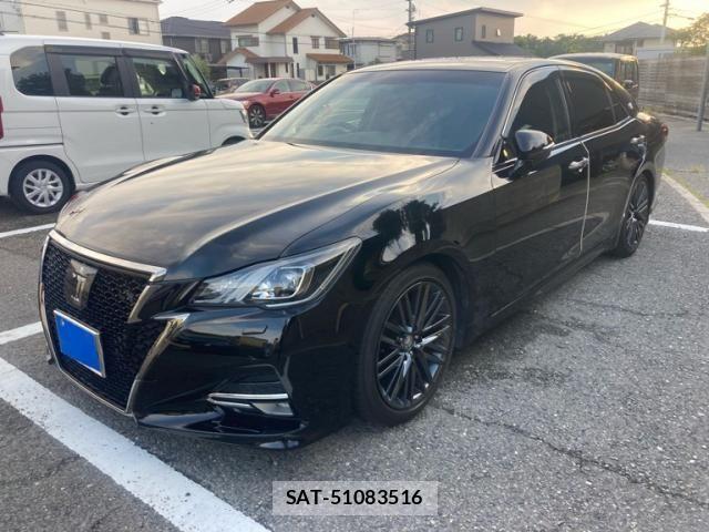 Toyota CROWN SEDAN 2016-06 8313872-2