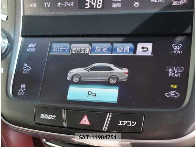 Toyota CROWN SEDAN 2015-06 8313869-12