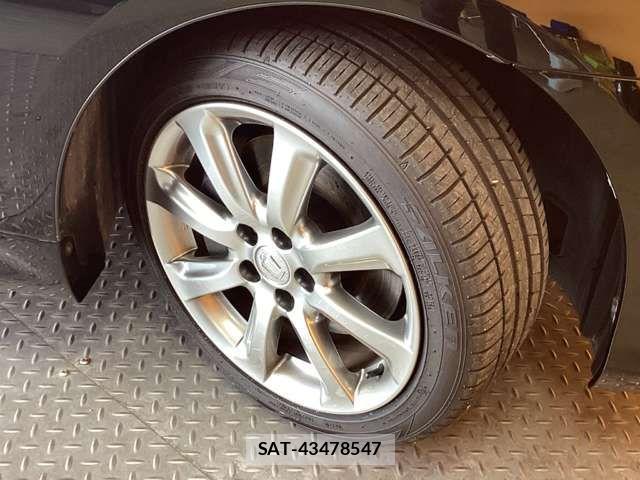 Toyota CROWN SEDAN 2010-01 8313880-9