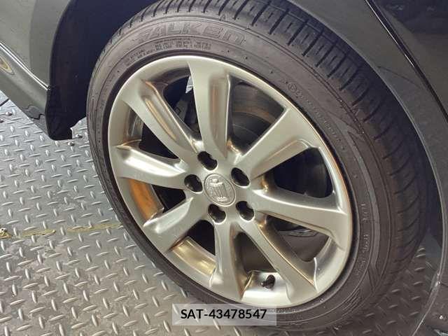 Toyota CROWN SEDAN 2010-01 8313880-10