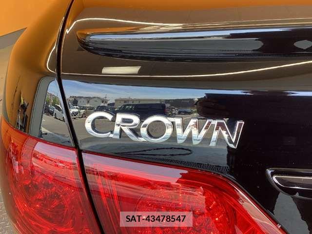 Toyota CROWN SEDAN 2010-01 8313880-16