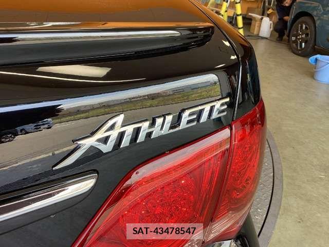 Toyota CROWN SEDAN 2010-01 8313880-17