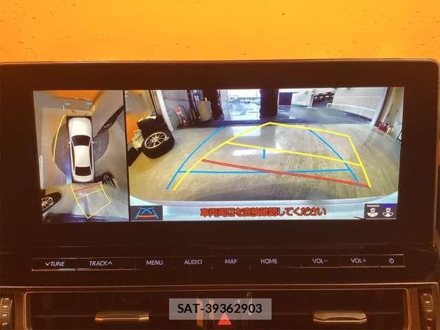 Toyota CROWN SEDAN 2021-01 8313861-4