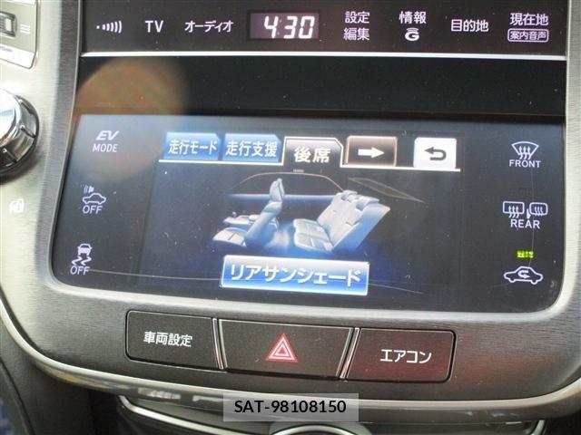 Toyota CROWN SEDAN 2013-08 8313873-10