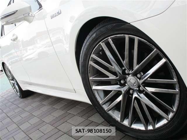Toyota CROWN SEDAN 2013-08 8313873-23