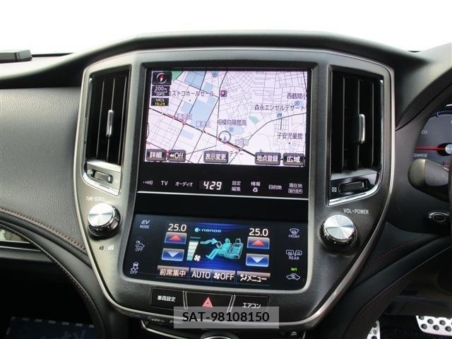 Toyota CROWN SEDAN 2013-08 8313873-7