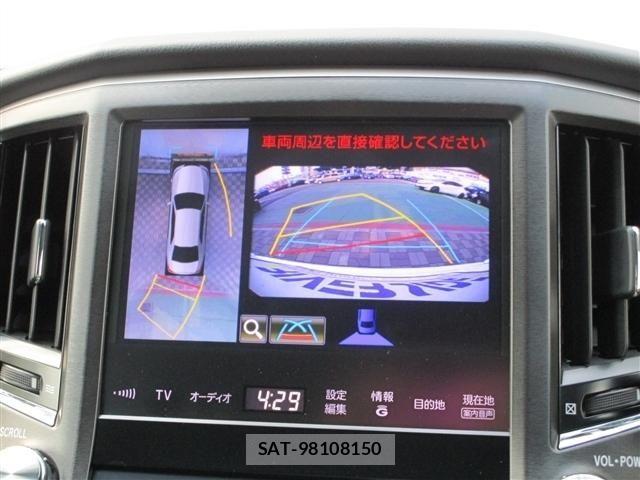 Toyota CROWN SEDAN 2013-08 8313873-8