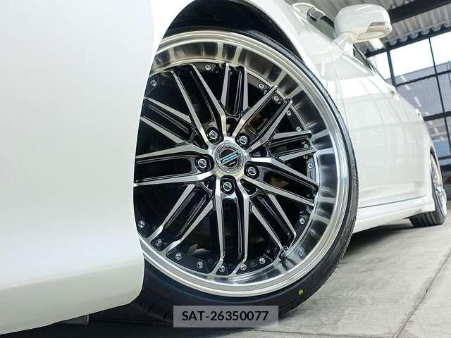 Toyota CROWN SEDAN 2010-12 8313878-9