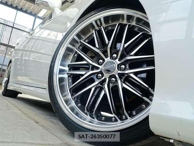 Toyota CROWN SEDAN 2010-12 8313878-17