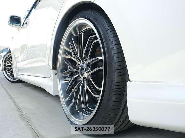 Toyota CROWN SEDAN 2010-12 8313878-18