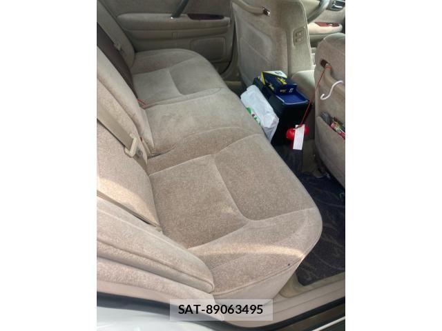Toyota CROWN SEDAN 2000-09 8313894-14
