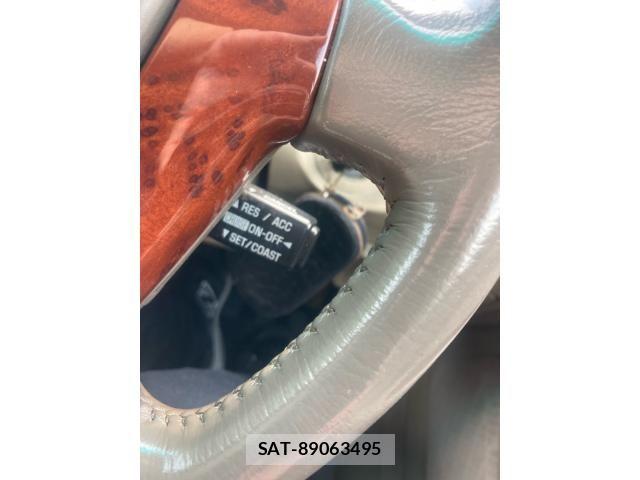 Toyota CROWN SEDAN 2000-09 8313894-20