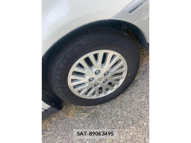 Toyota CROWN SEDAN 2000-09 8313894-5