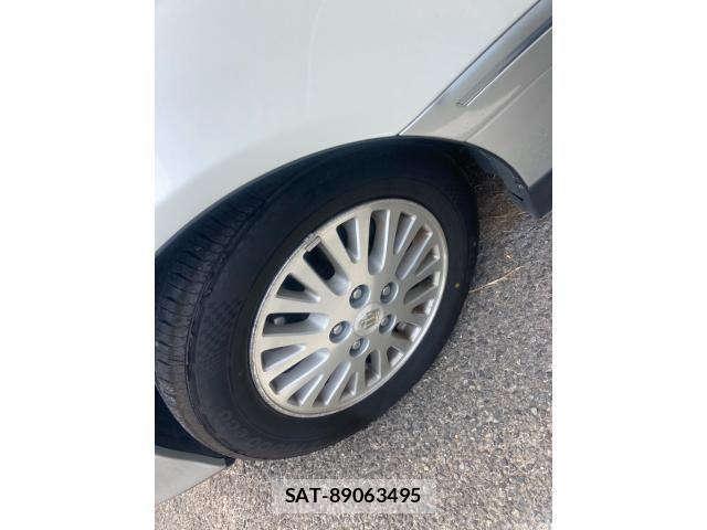Toyota CROWN SEDAN 2000-09 8313894-7