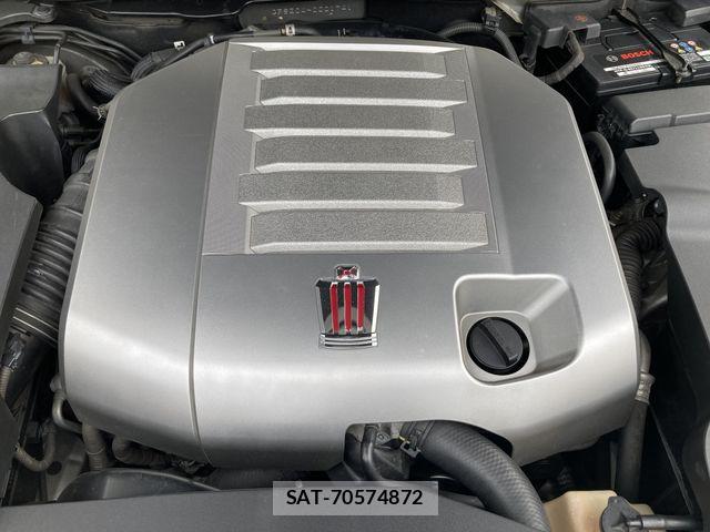 Toyota CROWN SEDAN 2008-02 8313886-9