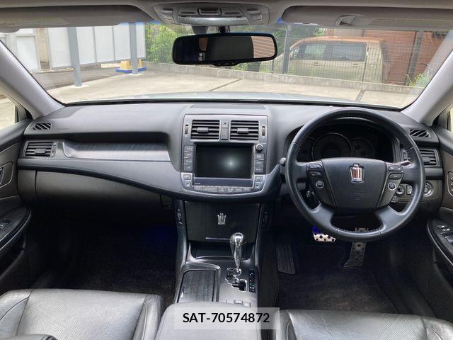Toyota CROWN SEDAN 2008-02 8313886-12