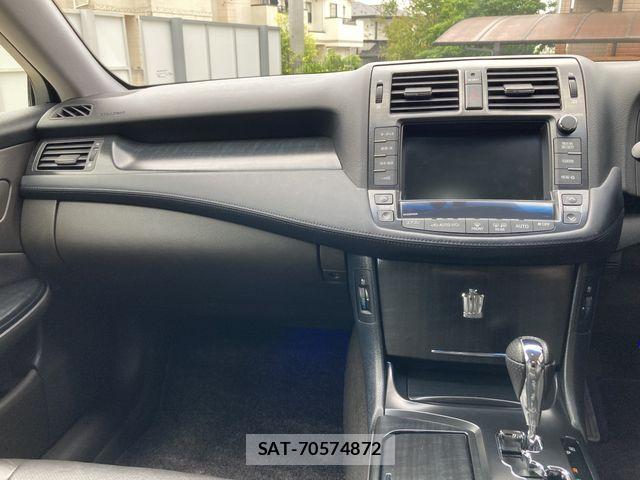 Toyota CROWN SEDAN 2008-02 8313886-14