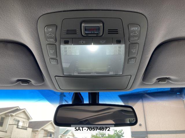 Toyota CROWN SEDAN 2008-02 8313886-15