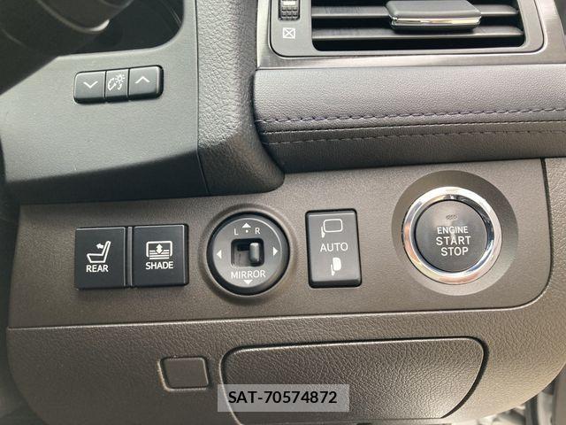 Toyota CROWN SEDAN 2008-02 8313886-16