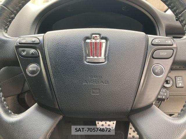 Toyota CROWN SEDAN 2008-02 8313886-17